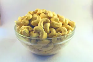 Cashew Whole