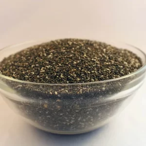 Chia Seeds
