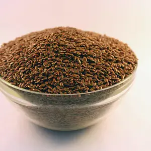 Flax Seeds