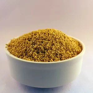 Foxtail Millet/Italian Millet