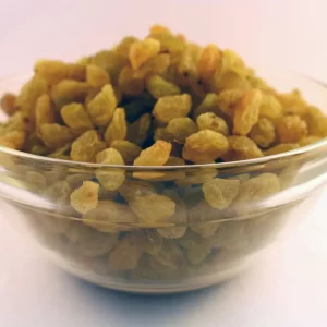 Kismis/Raisins