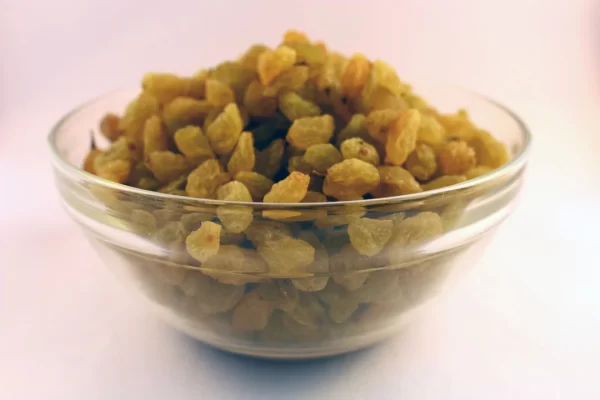Khamiso Rind Kismis/Raisins 250gms (ఎండుద్రాక్ష(కిస్మిస్)) - SVR Organics