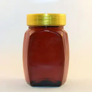Organic Honey