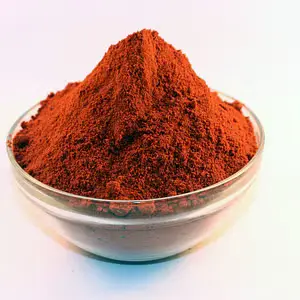 Red Chilli Powder