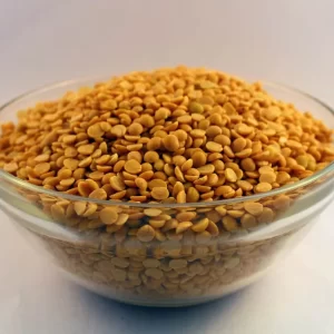 Toor Dal/Ahar Dal-Split Pigeon Pea