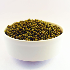 Moong (Whole)/Green Gram (Whole)  500gms (పొట్టు పెసర పప్పు )