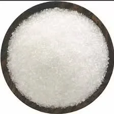 Crystal Salt Powder