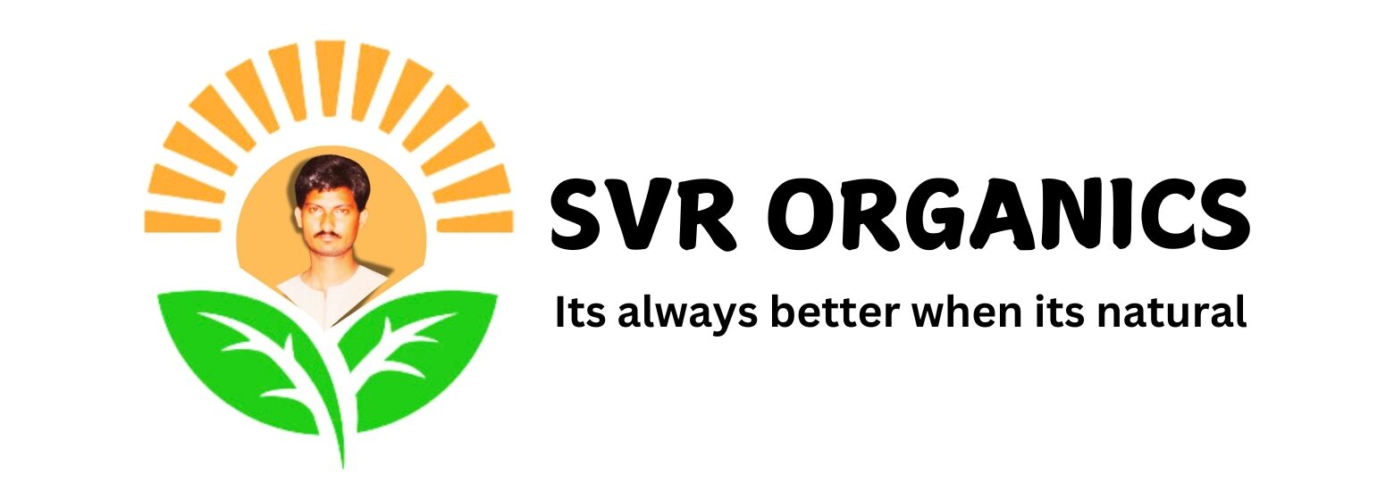 SVR Logo