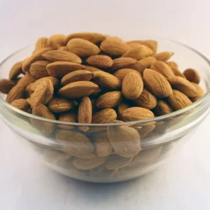 Natural Almond